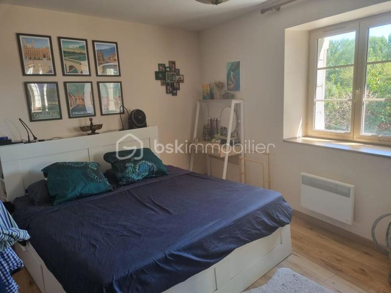 Gîte - 349 m² - 11 pièces