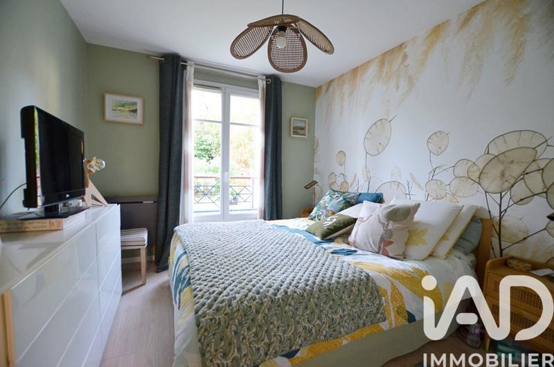 Appartement - 85 m² - 4 pièces