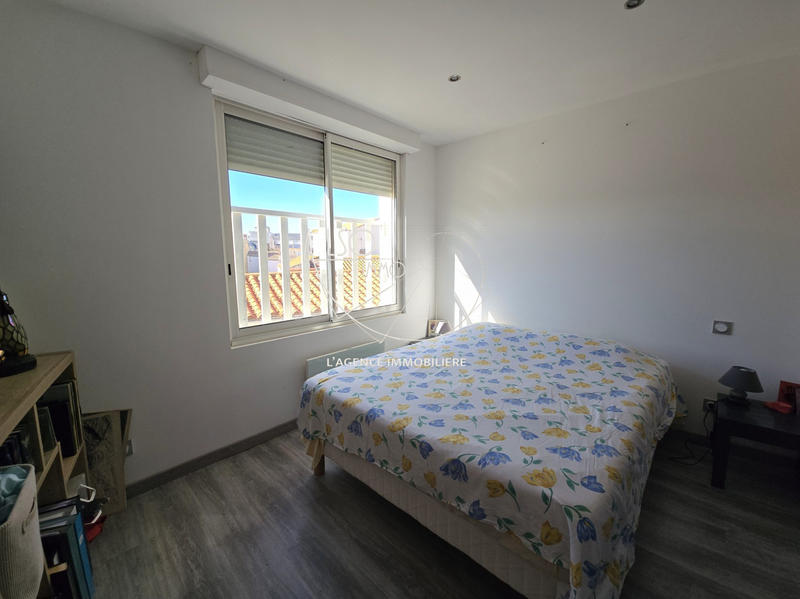 Maison - 114 m² - 5 pièces