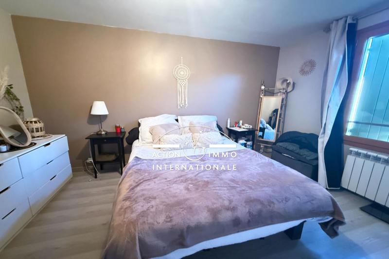 Villa - 85 m² - 4 pièces