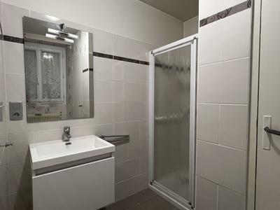 Maison ancienne - 97 m² - 5 pièces