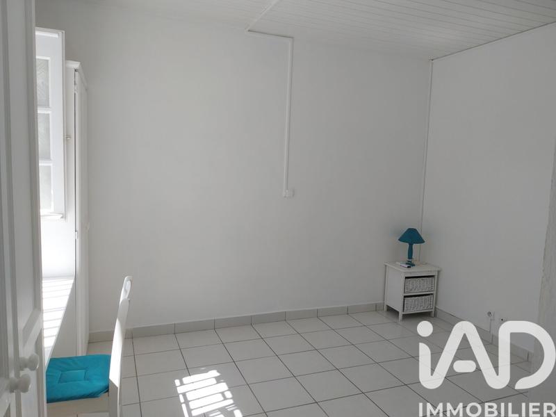 Maison - 140 m² - 7 pièces