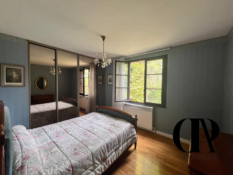 Maison contemporaine - 180 m² - 8 pièces