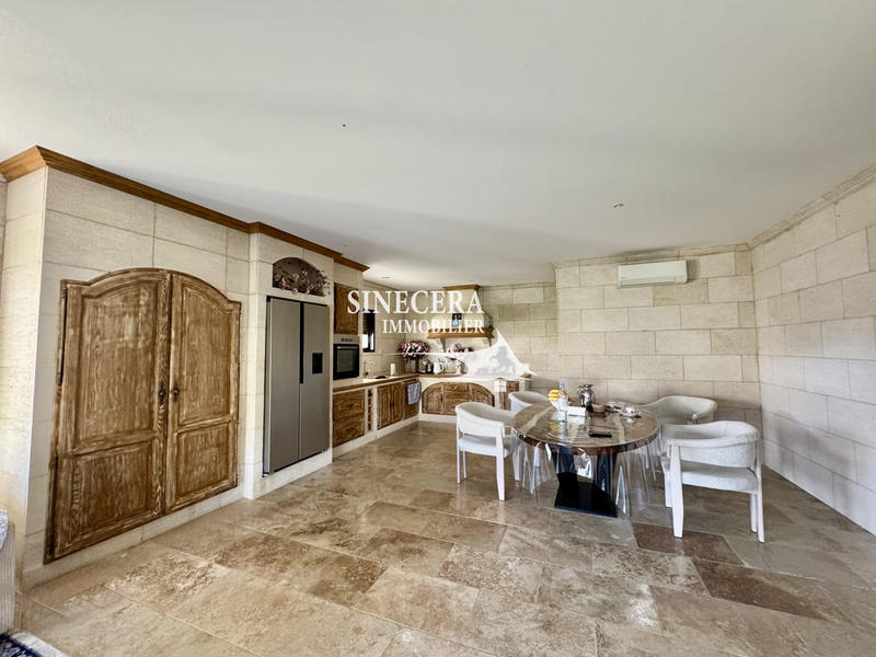 Maison traditionnelle - 83 m² - 3 pièces