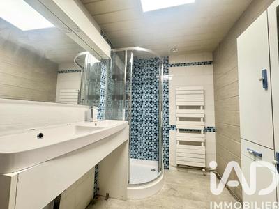 Maison de ville - 96 m² - 4 pièces