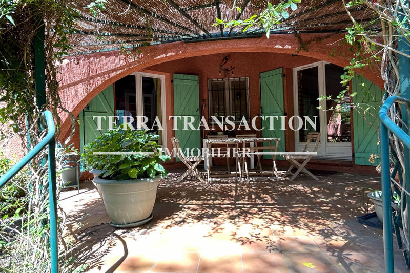 Villa - 136 m² - 6 pièces