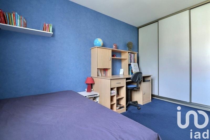 Maison - 144 m² - 7 pièces