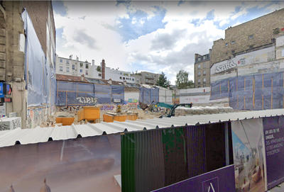 Maison - 96 m² - 5 pièces