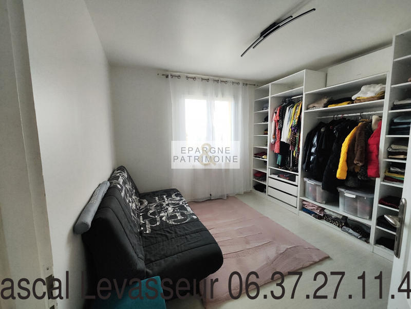 Maison - 168 m² - 7 pièces