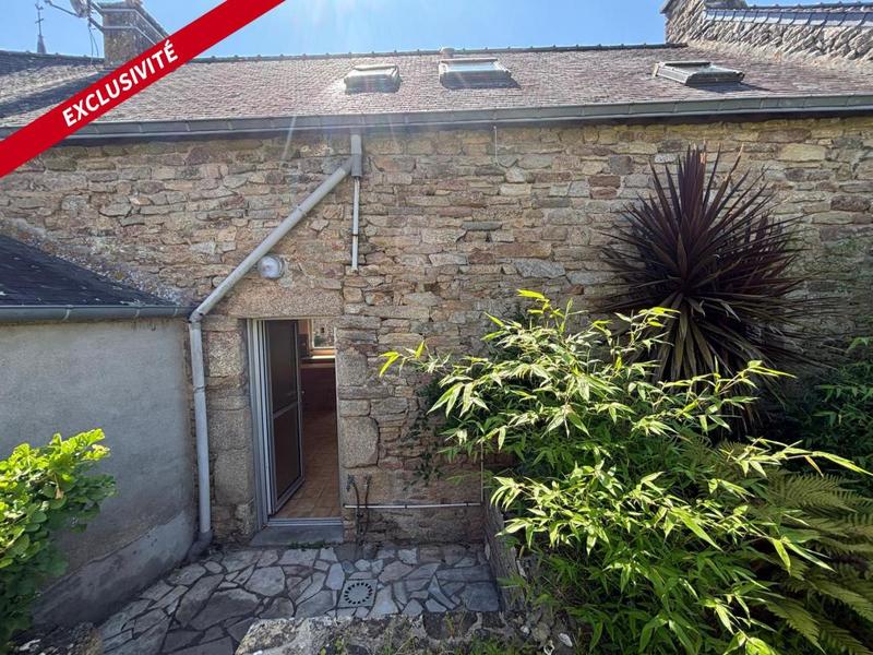 Maison - 102 m² - 5 pièces