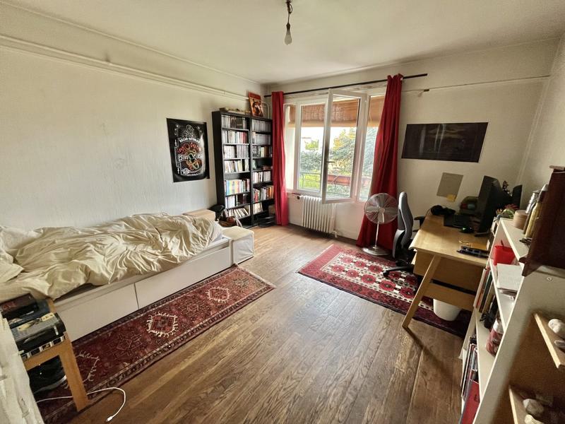 Appartement - 54 m² - 3 pièces