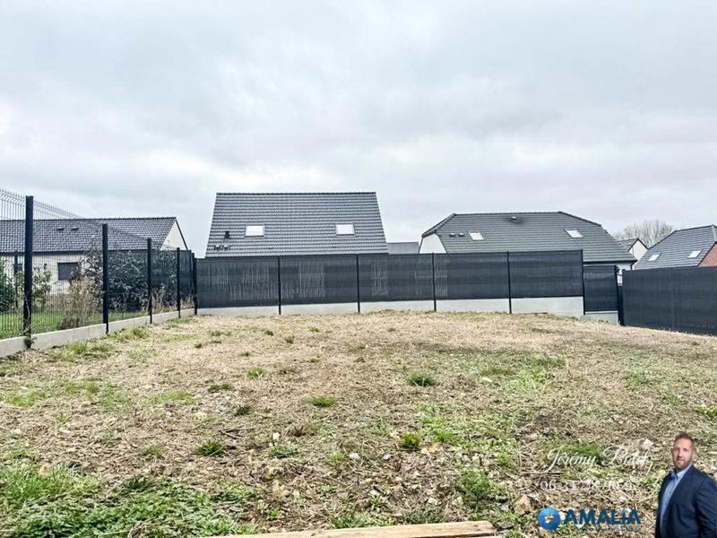 Pavillon - 91 m² - 4 pièces