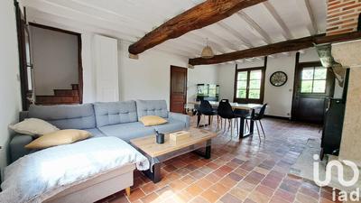 Maison - 180 m² - 7 pièces