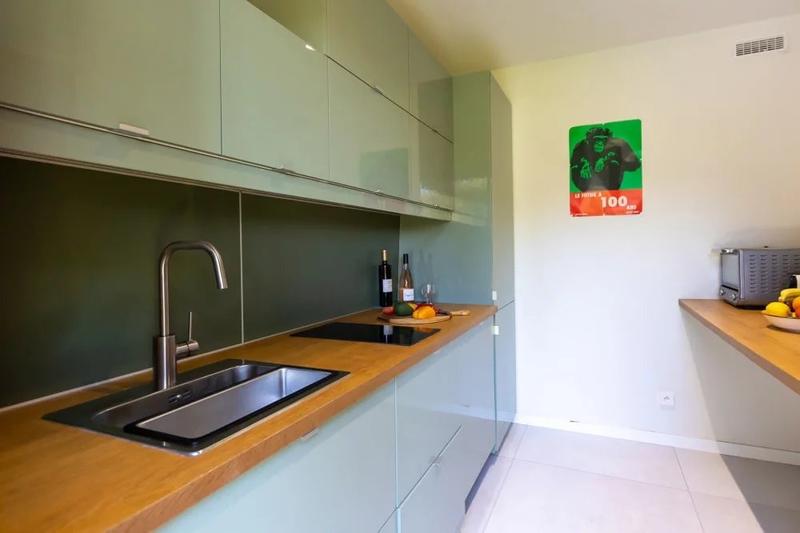 Maison - 180 m² - 6 pièces