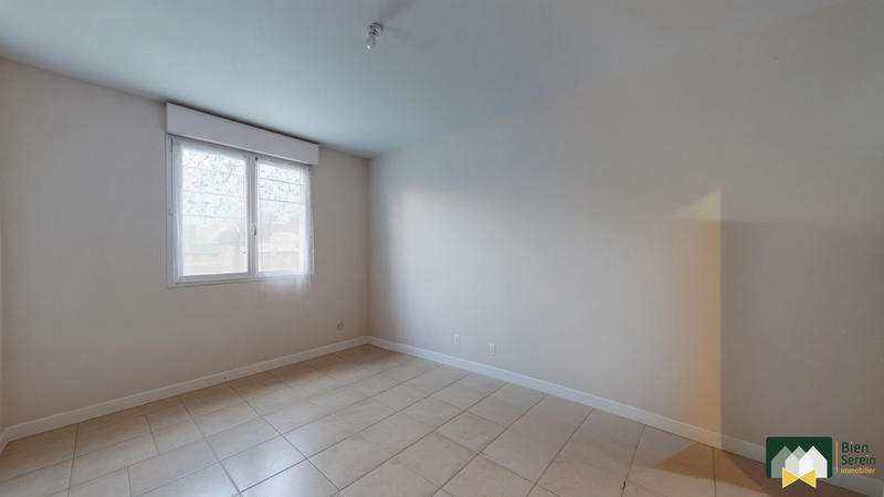 Maison ancienne - 99 m² - 6 pièces