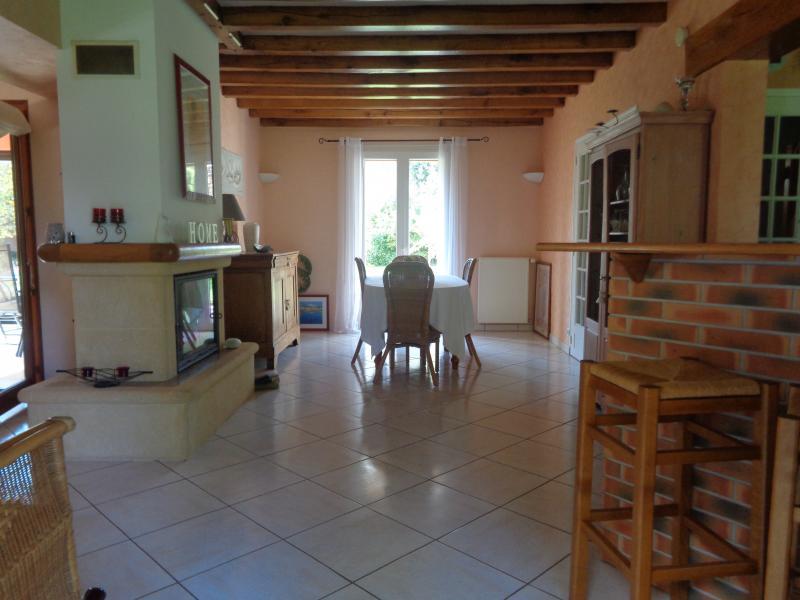 Maison - 162 m² - 7 pièces