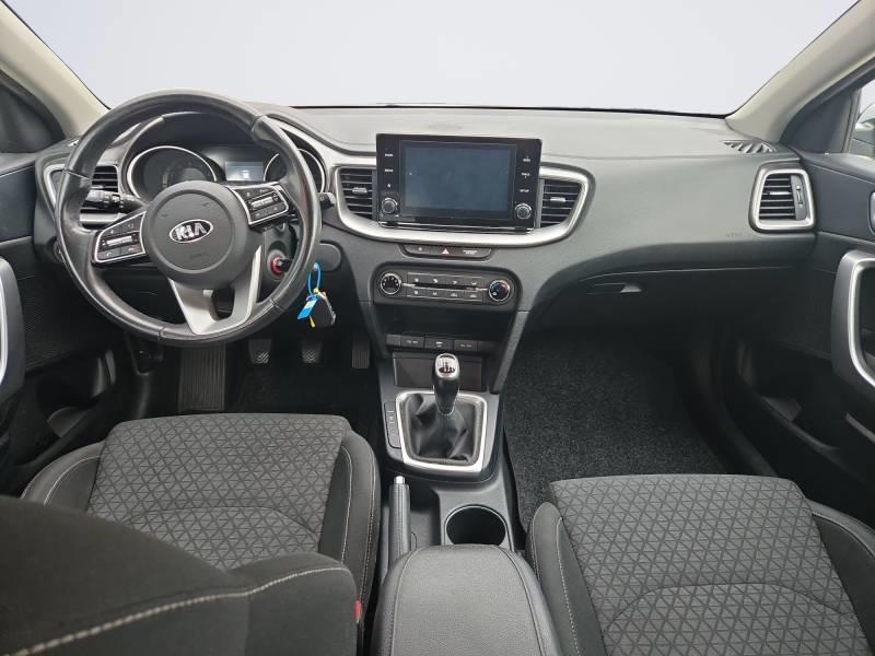 Kia Xceed 1.0l t-GDi 120 ch Bvm6 Isg Motion