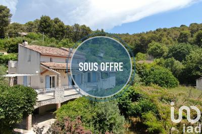 Maison de campagne - 150 m² - 5 pièces