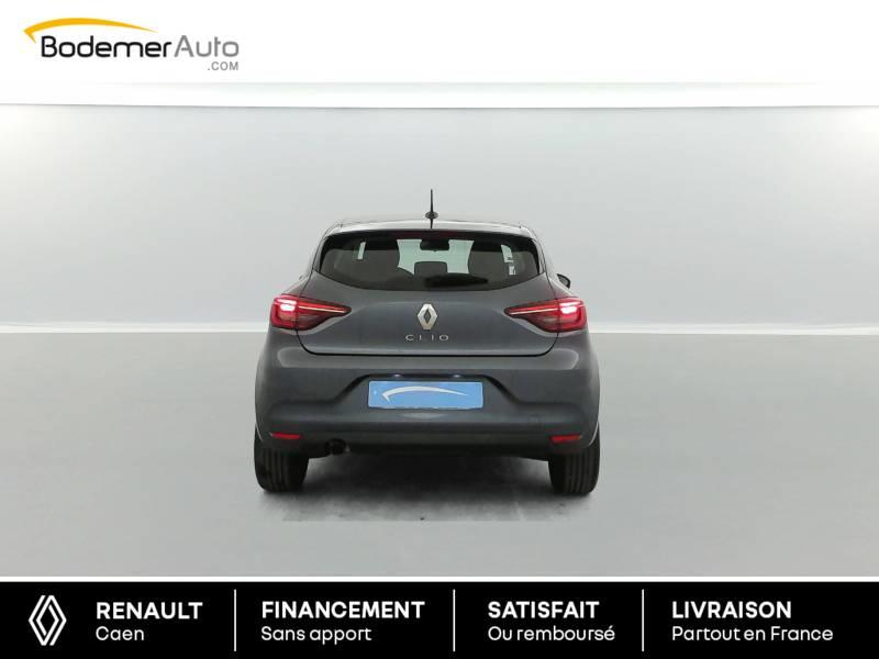 Renault Clio SCe 65 - 21 Business