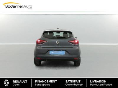 Renault Clio SCe 65 - 21 Business