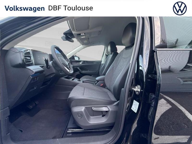 Volkswagen Tiguan Nouveau 1.5 Etsi 130ch Dsg7 Life