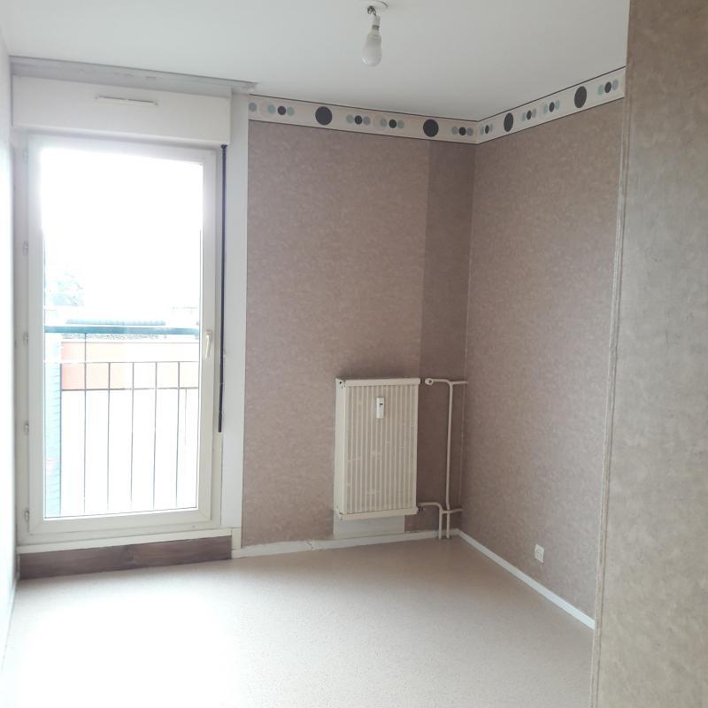 Appartement - 96 m² - 5 pièces