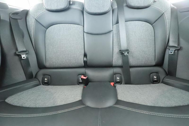 Mini Mini One Edition Heddon Street 5p 102 ch