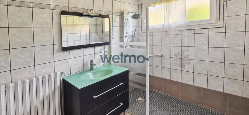 Maison - 147 m² - 6 pièces