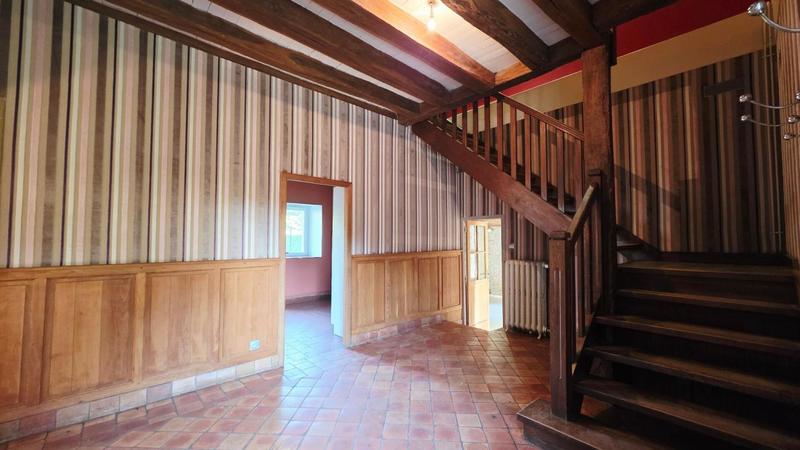 Maison - 409 m² - 13 pièces