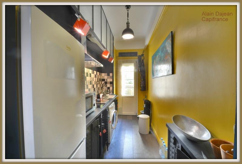 Appartement - 71 m² - 3 pièces