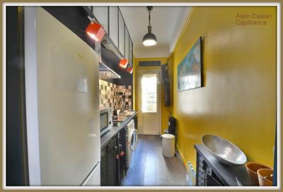 Appartement - 71 m² - 3 pièces