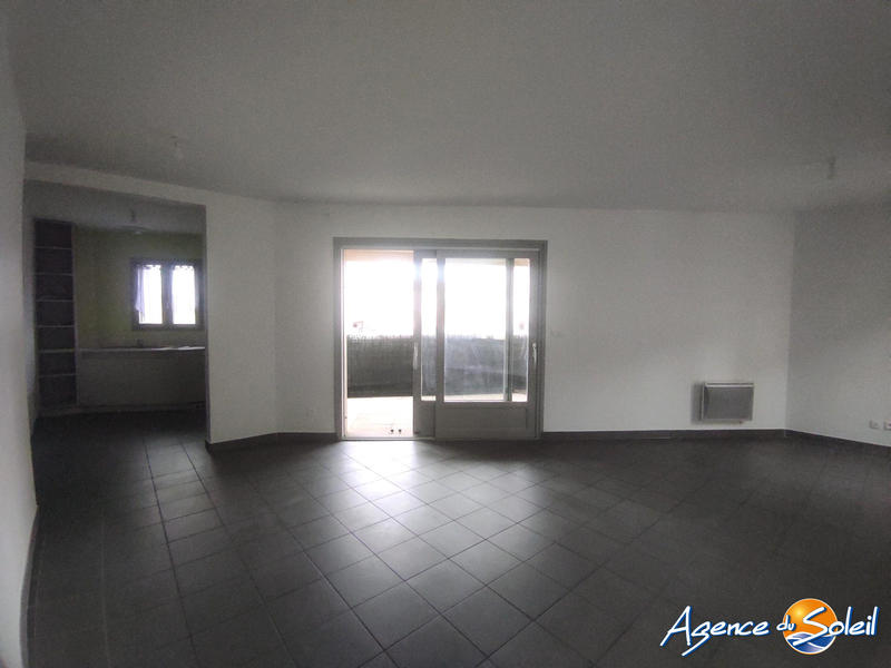 Appartement - 71 m² - 4 pièces