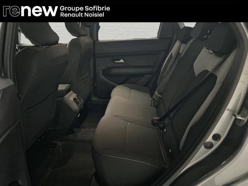 Dacia bigster TCe 140 Journey