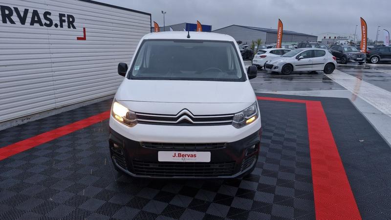 Citroën Berlingo Xl Bluehdi 100 Club