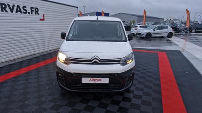 Citroën Berlingo Xl Bluehdi 100 Club