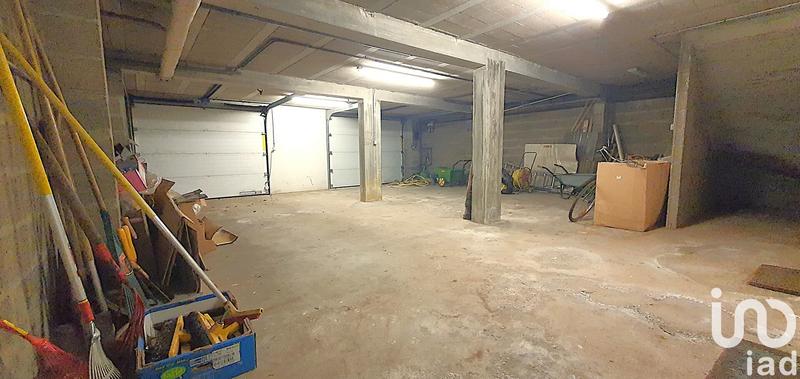 Maison - 170 m² - 8 pièces