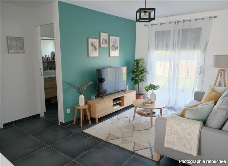 Maison - 82 m² - 4 pièces