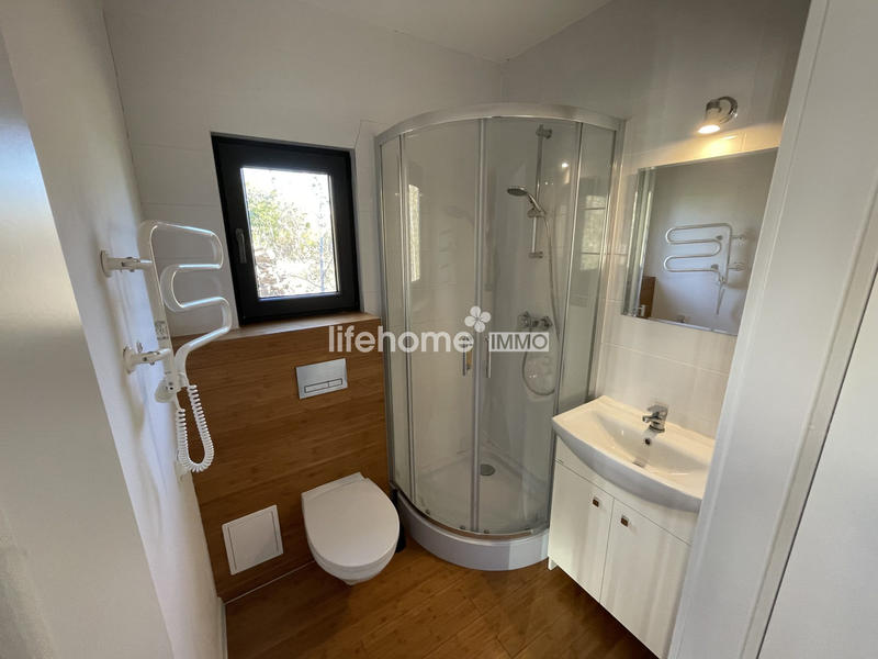 Villa - 97 m² - 4 pièces