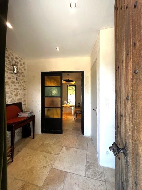 Maison - 190 m² - 6 pièces