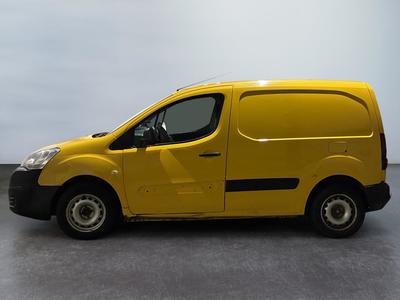 Citroën Berlingo Fourgon m Bluehdi 100 s&amp;S Etg6 Club