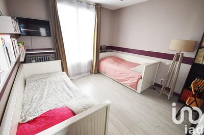 Maison - 109 m² - 6 pièces