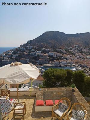 Appartement - 69 m² - 3 pièces