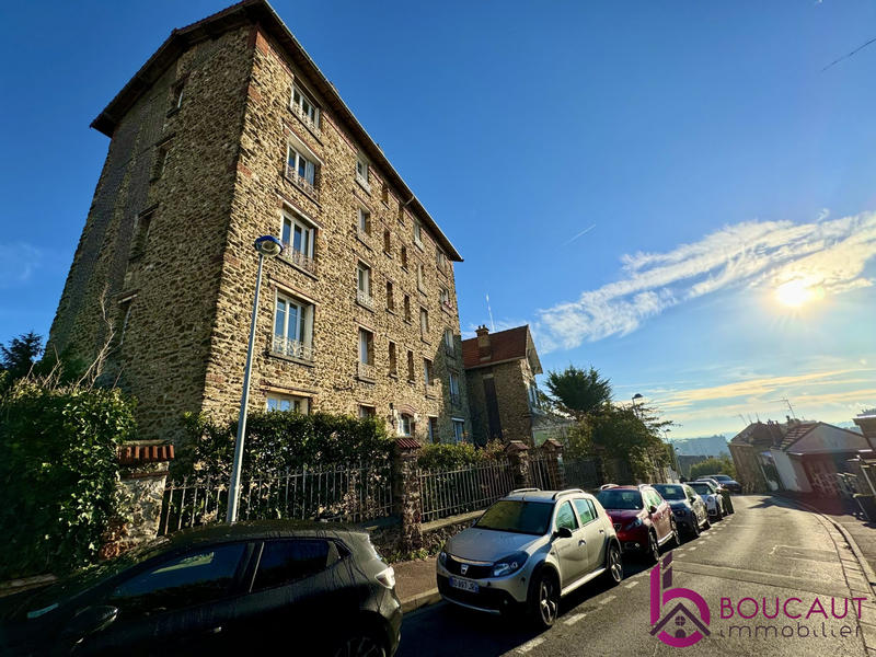 Appartement - 71 m² - 3 pièces