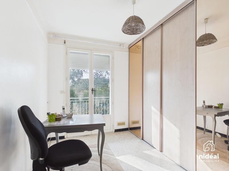 Villa - 123 m² - 6 pièces