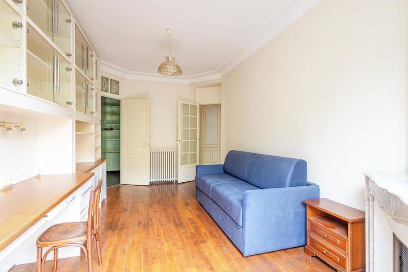 Appartement - 93 m² - 3 pièces