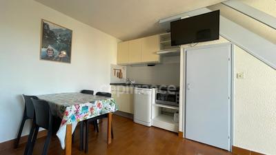 Duplex - 32 m² - 2 pièces