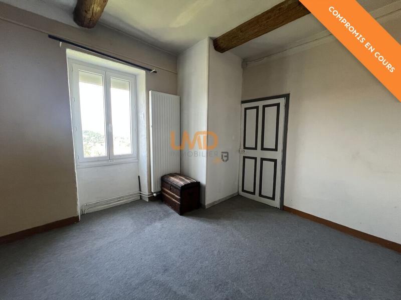 Maison - 160 m² - 9 pièces