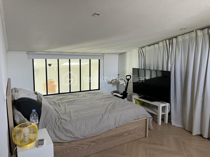 Duplex - 70 m² - 3 pièces