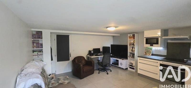 Maison - 145 m² - 7 pièces