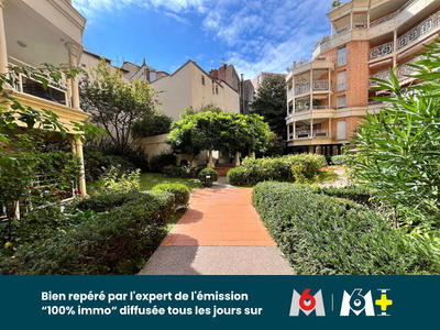 Appartement - 76 m² - 3 pièces